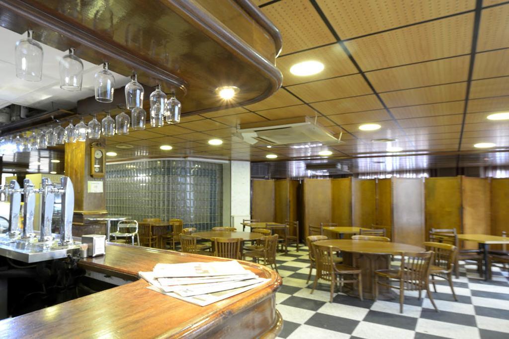 Hostal Goyo Garray Екстер'єр фото