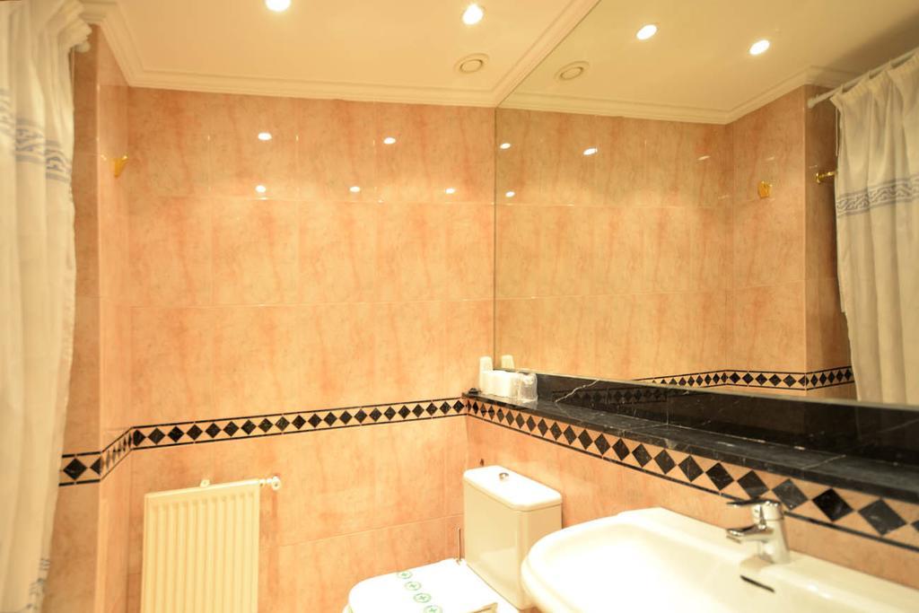 Hostal Goyo Garray Номер фото
